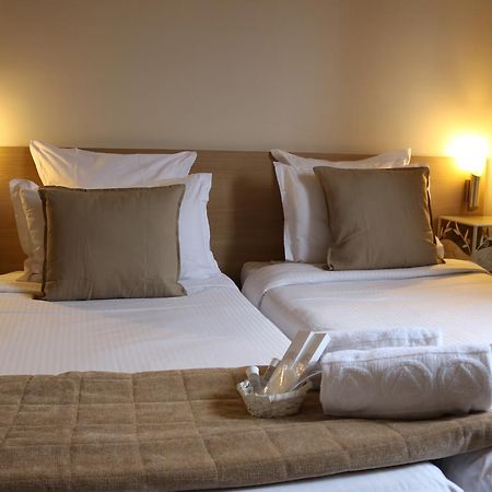 Hotel Le Transat Bleu Dunkirk Luaran gambar
