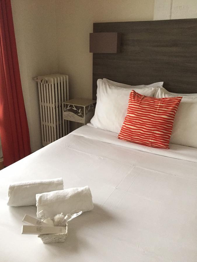 Hotel Le Transat Bleu Dunkirk Luaran gambar