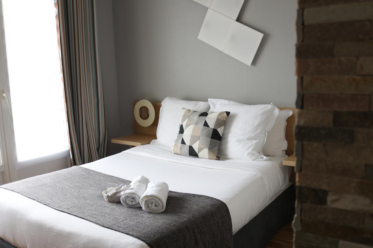 Hotel Le Transat Bleu Dunkirk Luaran gambar